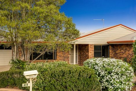 Property photo of 14 Fischer Court Kearneys Spring QLD 4350