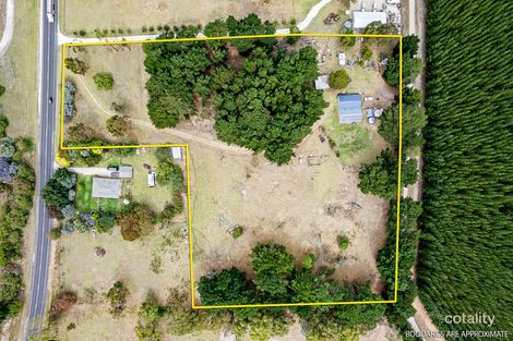 Property photo of 33976 Princes Highway Compton SA 5291