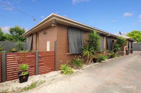 386 Frankston-Dandenong Rd, Seaford, VIC 3198
