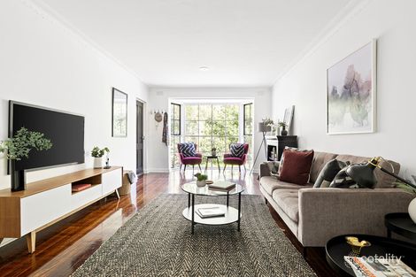 Property photo of 2/283 Barkers Road Kew VIC 3101