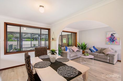 Property photo of 12 Marlowe Road Bateau Bay NSW 2261