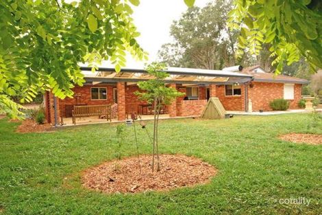 Property photo of 11 Tarcoola Place Ellis Lane NSW 2570