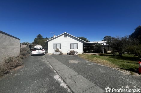 Property photo of 4 Teaguer Street Wilson WA 6107