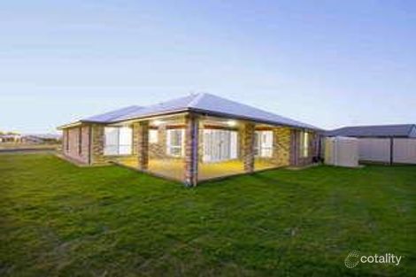 Property photo of 83 Buxton Drive Gracemere QLD 4702