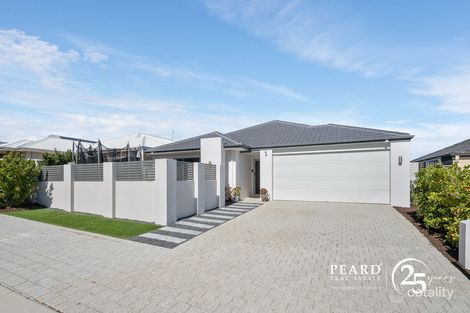 Property photo of 39 Fishbone Turn Banksia Grove WA 6031