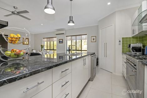 Property photo of 251 Iindah Road East Tinana QLD 4650