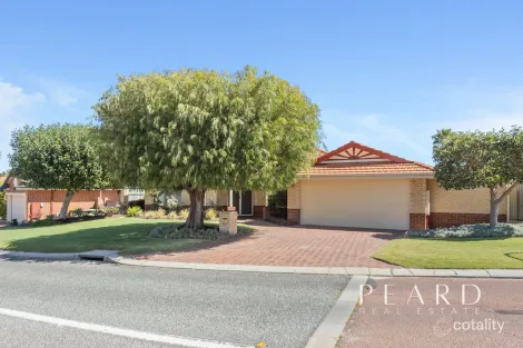 Property photo of 23 Weymouth Boulevard Quinns Rocks WA 6030