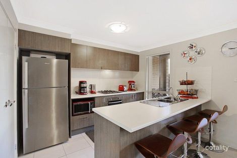 Property photo of 19 Callinan Crescent Bardia NSW 2565