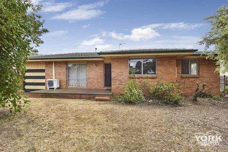 Property photo of 3 Teesdale Avenue Newtown QLD 4350