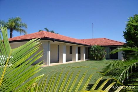 Property photo of 16 Intrepid Drive Mermaid Waters QLD 4218