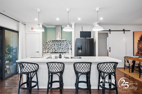 Property photo of 39 Fishbone Turn Banksia Grove WA 6031
