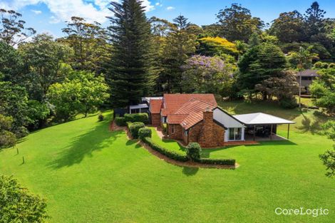 Property photo of 45-47 Alpine Terrace Tamborine Mountain QLD 4272