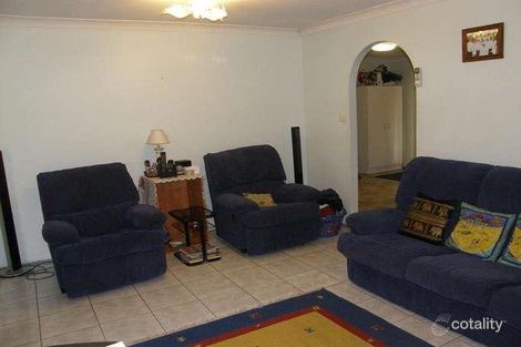 Property photo of 28 Winten Drive Glendenning NSW 2761