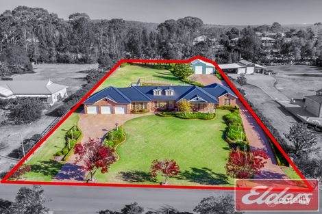 Property photo of 67-69 Davenport Drive Wallacia NSW 2745