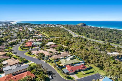 Property photo of 5 Forest Oak Crescent Bogangar NSW 2488