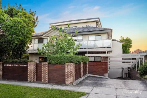 3/273 Grange Rd, Ormond, VIC 3204