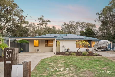 67 Seaflower Cres, Craigie, WA 6025