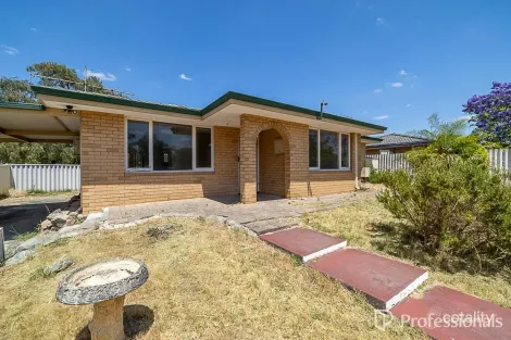 15 Webb St, Gosnells, WA 6110