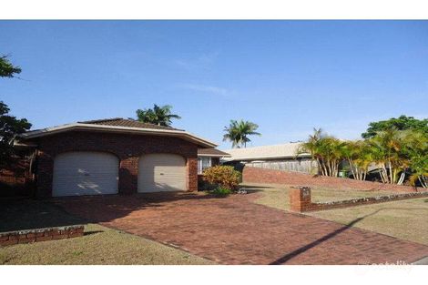 Property photo of 115 Columbus Drive Hollywell QLD 4216