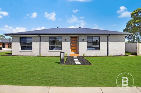 Property photo of 2 Circa Way Ararat VIC 3377