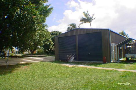 Property photo of 21 Kangaroo Avenue Bongaree QLD 4507