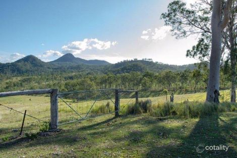 1829 Undullah Rd, Lyons, QLD 4124