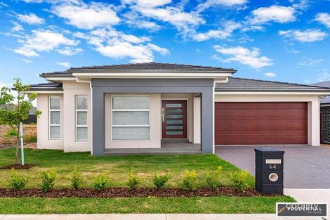 Property photo of 64 The Straight Oran Park NSW 2570