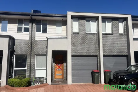 11/46 Cobbett St, Wetherill Park, NSW 2164