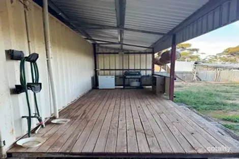 Property photo of 1 Roberts Street Norseman WA 6443