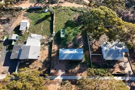 Property photo of 1 Roberts Street Norseman WA 6443