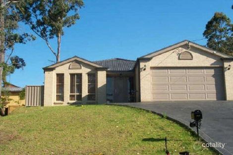 Property photo of 10 Marlin Place Sussex Inlet NSW 2540