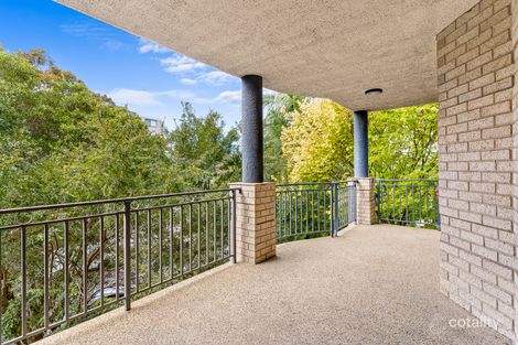 4/1-3 St Georges Pde, Hurstville, NSW 2220