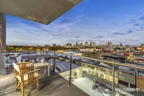 701/55 Islington St, Collingwood, VIC 3066