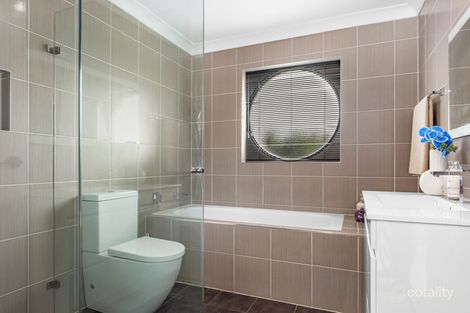 Property photo of 3/52 Mavis Avenue Peakhurst NSW 2210