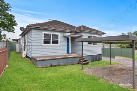 Property photo of 7 Ignatius Avenue North Richmond NSW 2754