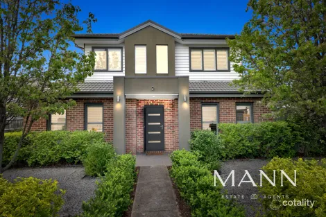 Property photo of 1/16 Moray Street Fawkner VIC 3060