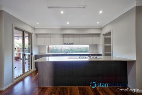 Property photo of 19 Village Circuit Gregory Hills NSW 2557