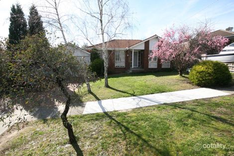 18 Campaspe Dr, Croydon Hills, VIC 3136