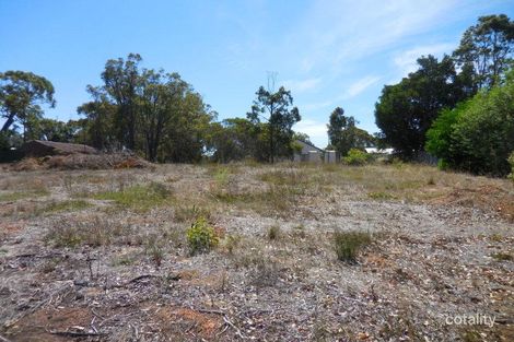 Property photo of 12 Trent Street Frankland River WA 6396