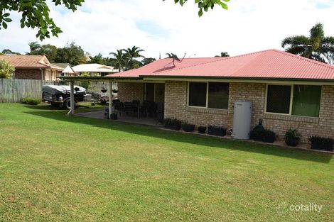 Property photo of 7 Lazarus Court Eimeo QLD 4740