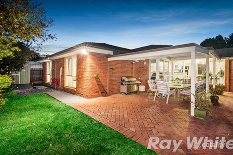 Property photo of 29 Freshfield Avenue Wantirna VIC 3152