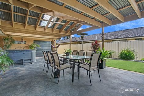 Property photo of 48 Hargreaves Circuit Metford NSW 2323
