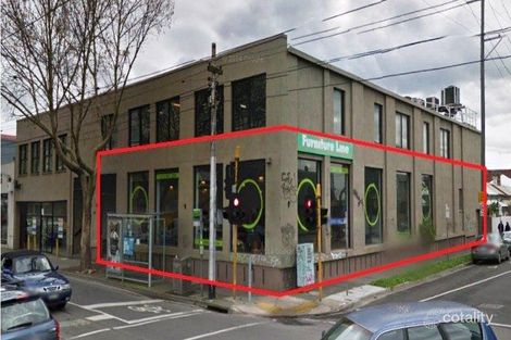 285-287 Swan St, Richmond, VIC 3121