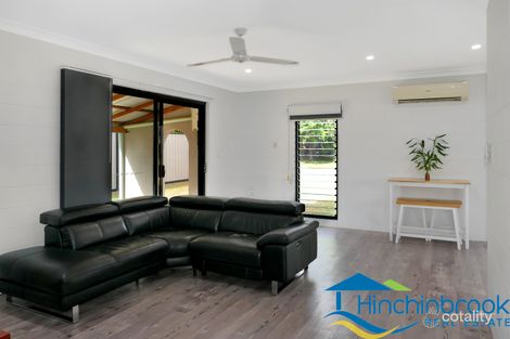 Property photo of 22 White Street Cardwell QLD 4849