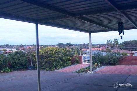 Property photo of 44 Poincaire Street Stirling WA 6021