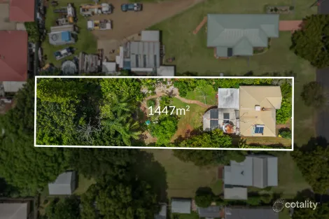 Property photo of 24 Cox Street Wilsonton QLD 4350