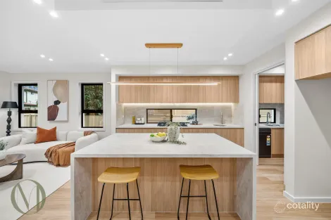 Property photo of 3 Hope Street Ermington NSW 2115