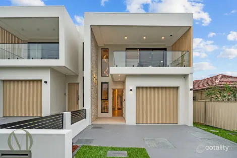 Property photo of 3 Hope Street Ermington NSW 2115