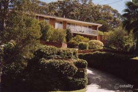 Property photo of 10 Blamey Place St Ives NSW 2075