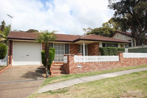 74 Waratah St, Kirrawee, NSW 2232